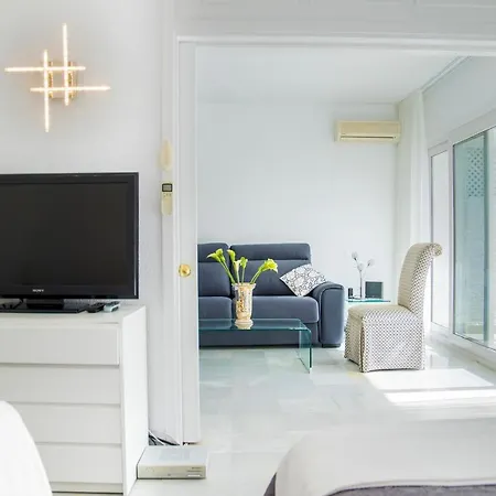 Apartment In 200m To The ! *