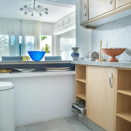 Apartment In 200m To The ! Marbella