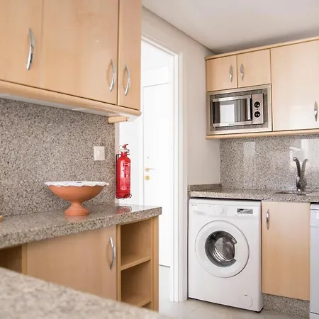 Apartment In 200m To The ! *