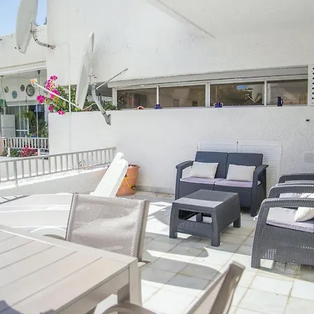 Apartment In 200m To The ! *