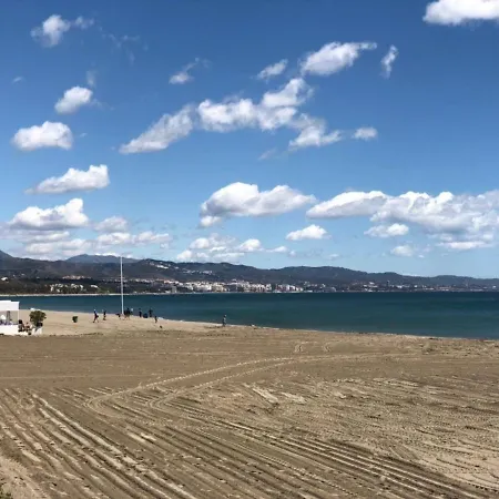 Apartment In 200m To The !