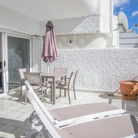 Apartment In 200m To The ! Marbella