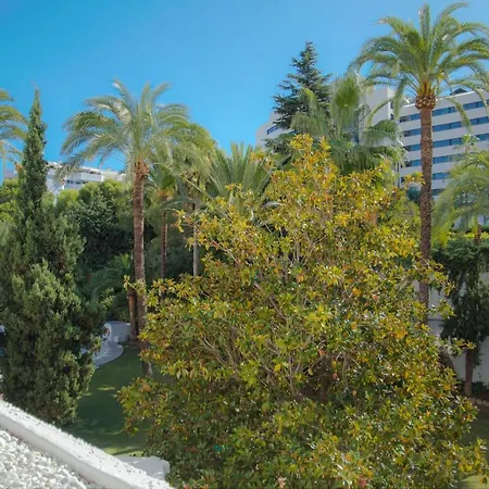 Apartment In 200m To The ! *