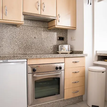 Apartment In 200m To The ! *