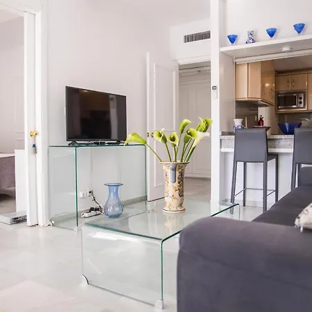In 200m To The ! Apartment *