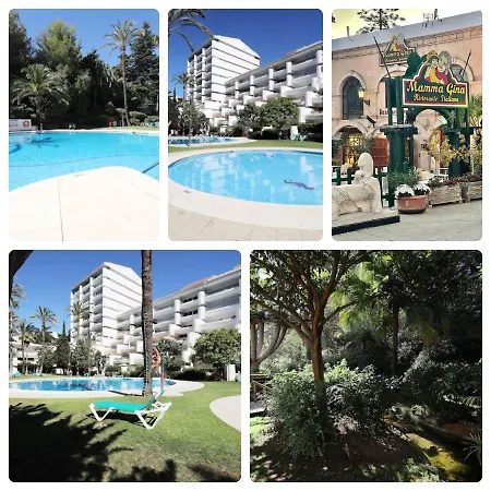 Apartment In 200m To The ! *